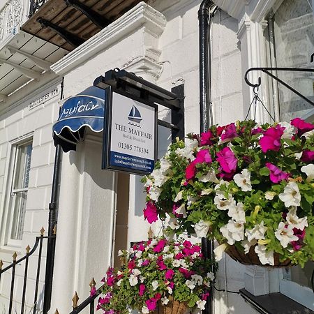 The Mayfair Уэймут Экстерьер фото