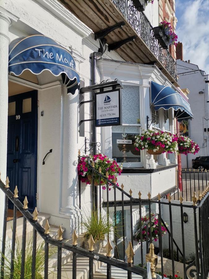 The Mayfair Уэймут Экстерьер фото