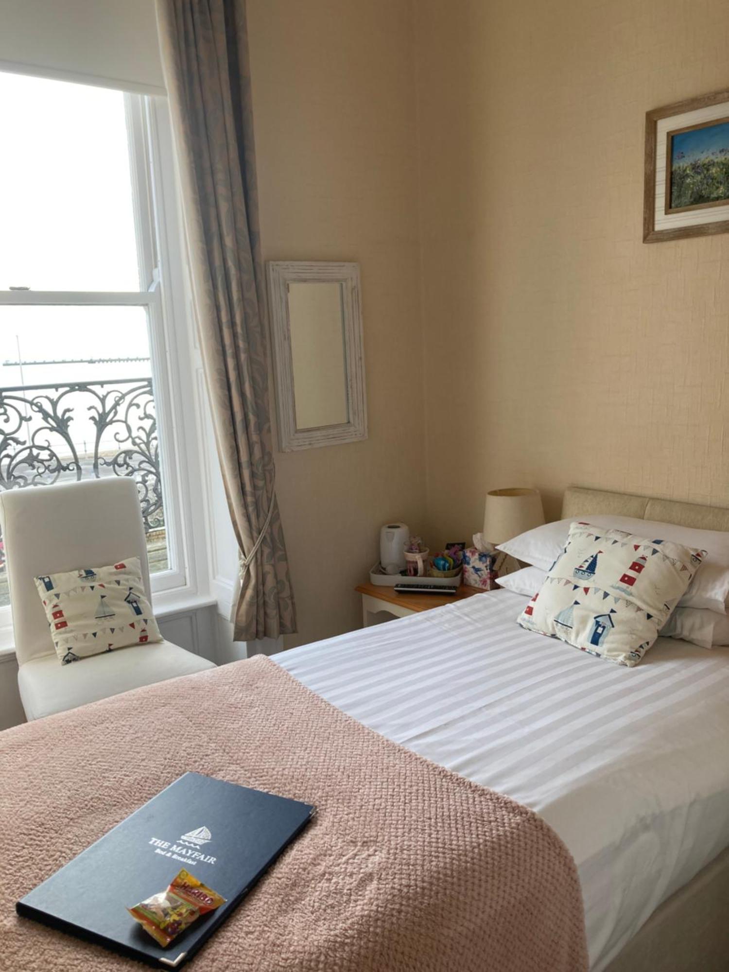 The Mayfair Уэймут Экстерьер фото